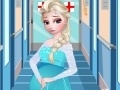                                                                     Elsa. Cesarean birth קחשמ