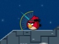                                                                    Angry Birds Ultimate Battle קחשמ