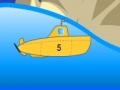                                                                       Submarine path ליּפש