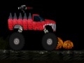                                                                     Monster Truck Halloween Hunt קחשמ