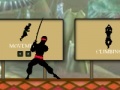                                                                     New Ninja Battle 2 קחשמ