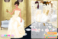                                                                      Haute Couture Wedding Dress ליּפש