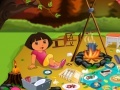                                                                    Dora`s Forest Camp Cleaning קחשמ