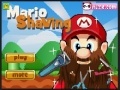                                                                     MarioShaving קחשמ