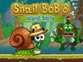                                                                       Snail Bob 8: Island story ליּפש