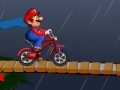                                                                       Mario Saves Peach ליּפש
