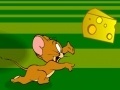                                                                     Tom and Jerry: Mouse House קחשמ