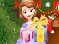                                                                     Princess Sofia Christmas Tree קחשמ