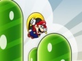                                                                     Flappy Mario קחשמ