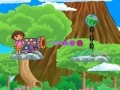                                                                     Dora The Bubble Pop קחשמ