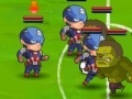                                                                     Hero Nekketsu Soccer קחשמ