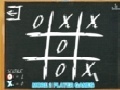                                                                     Noughts and Crosses קחשמ