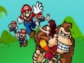                                                                       Mario vs Donkey Kong ליּפש