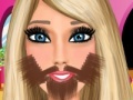                                                                    Shave Barbie's Beard קחשמ