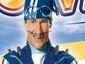                                                                       Lazy Town And The Hidden Numbers ליּפש