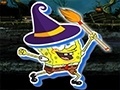                                                                       Spongebob In Halloween ליּפש