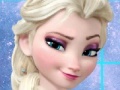                                                                     Elsa. Royal manicure קחשמ