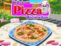                                                                       Pizza Decoration ליּפש