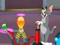                                                                     Tom And Jerry Bloons Bubbles קחשמ
