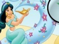                                                                     Princess Jasmine hidden stars קחשמ