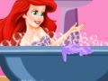                                                                     Princess Ariel Bathroom Cleaning קחשמ