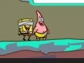                                                                     Patrick Protects Spongebob קחשמ