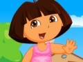                                                                     Dora Vacations Dress Up קחשמ