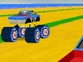                                                                     Mario Monster Truck 3D קחשמ