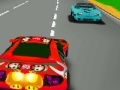                                                                     3D Mario Racing קחשמ