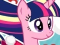                                                                       Twilight Rainbow Power Style My Little Pony ליּפש