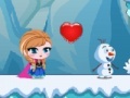                                                                       Anna Olaf іave Frozen Elsa ליּפש