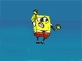                                                                     Spongebob Sea Diver קחשמ