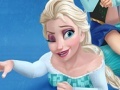                                                                     Frozen Anna And Elsa Fun. קחשמ