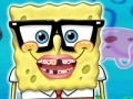                                                                     Spongebob. Dentist visit קחשמ