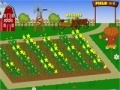                                                                     Vegetable farm קחשמ