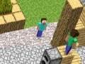                                                                       Minecraft: Mine craft, protection of the castle 2 ליּפש
