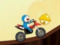                                                                     Doraemon Fun Race קחשמ