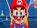                                                                       Mario Nose Doctor ליּפש