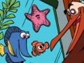                                                                    Finding Nemo Online Coloring קחשמ