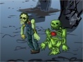                                                                     Monsters vs zombies קחשמ