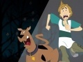                                                                       Scooby Doo: Creepy mileage ליּפש