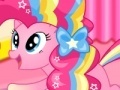                                                                     Pinkie Pie Rainbow Power Style My Little Pony קחשמ