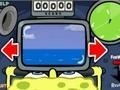                                                                       SpongeBob's Bumper Subs ליּפש