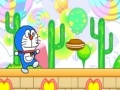                                                                     Doraemon looks at a pie קחשמ