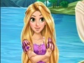                                                                     Rapunzel Love Story קחשמ