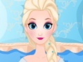                                                                       Queen Elsa Give Birth To A Baby Girl ליּפש