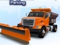                                                                     Snow Plow Parking קחשמ