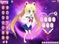                                                                       Sailor Moon Dress Up ליּפש