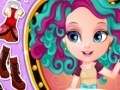                                                                       Baby Barbie Ever After High Costumes ליּפש