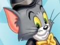                                                                       Tom and Jerry Jigsaw ליּפש